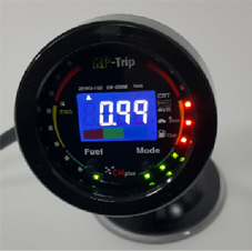 Digital Fuel Gauge