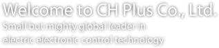 CH plus